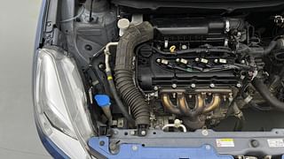 Used 2017 Maruti Suzuki Baleno [2015-2019] Delta Petrol Petrol Manual engine ENGINE RIGHT SIDE VIEW