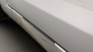 Used 2018 Maruti Suzuki Ertiga [2015-2018] VXI AT Petrol Automatic dents MINOR DENT