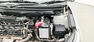 Used 2019 Maruti Suzuki Ciaz Alpha Petrol Petrol Manual engine ENGINE LEFT SIDE VIEW