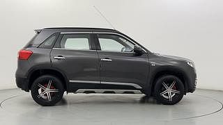 Used 2018 Maruti Suzuki Vitara Brezza [2016-2020] VDi (O) Diesel Manual exterior RIGHT SIDE VIEW