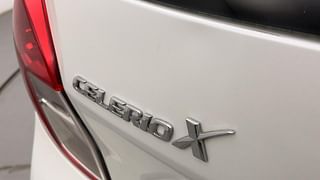 Used 2019 Maruti Suzuki Celerio X [2017-2021] VXi AMT Petrol Automatic dents MINOR DENT