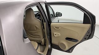 Used 2015 Honda Brio [2011-2016] S MT Petrol Manual interior RIGHT REAR DOOR OPEN VIEW