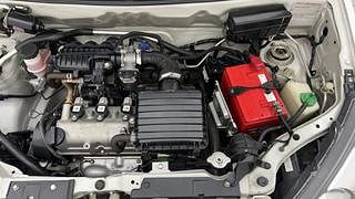 Used 2019 Maruti Suzuki Alto 800 [2016-2019] Lxi Petrol Manual engine ENGINE LEFT SIDE VIEW