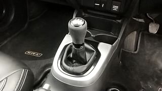 Used 2018 Honda WR-V [2017-2020] VX i-VTEC Petrol Manual interior GEAR  KNOB VIEW