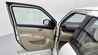 Used 2013 Maruti Suzuki Swift Dzire [2012-2017] VXi Petrol Manual interior LEFT FRONT DOOR OPEN VIEW