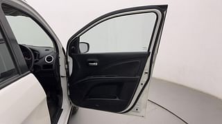 Used 2019 Maruti Suzuki Celerio X [2017-2021] VXi AMT Petrol Automatic interior RIGHT FRONT DOOR OPEN VIEW