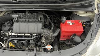 Used 2012 Hyundai i10 [2010-2016] Magna Petrol Petrol Manual engine ENGINE LEFT SIDE VIEW