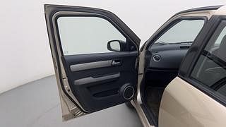 Used 2011 Maruti Suzuki Swift Dzire VXI 1.2 Petrol Manual interior LEFT FRONT DOOR OPEN VIEW