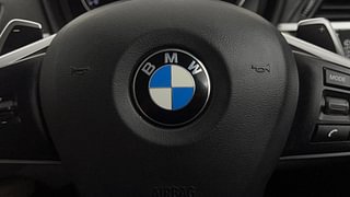 Used 2019 BMW X1 [2016-2020] sDrive20d xLine Diesel Automatic top_features Airbags