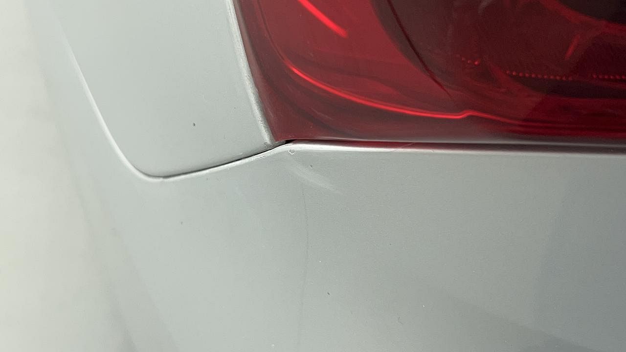 Used 2017 Hyundai Xcent [2017-2019] SX Petrol Petrol Manual dents MINOR SCRATCH