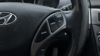 Used 2015 Hyundai Neo Fluidic Elantra [2012-2016] 1.8 SX MT VTVT Petrol Manual top_features Cruise control