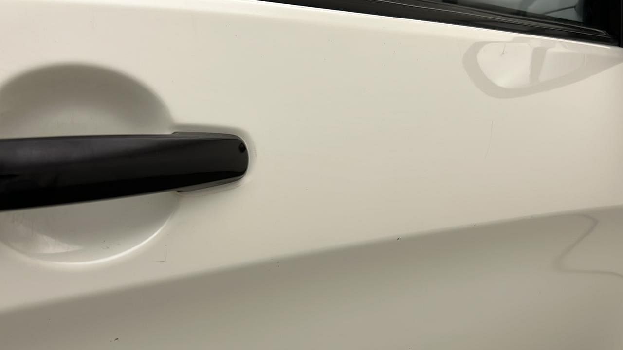 Used 2019 Maruti Suzuki Celerio X [2017-2021] VXi (O) AMT Petrol Automatic dents MINOR SCRATCH