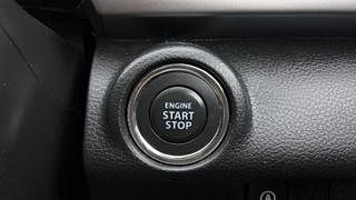 Used 2019 Maruti Suzuki XL6 [2019-2022] Alpha MT Petrol Petrol Manual top_features Keyless start