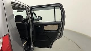 Used 2018 Maruti Suzuki Wagon R 1.0 [2015-2019] VXI AMT Petrol Automatic interior RIGHT REAR DOOR OPEN VIEW