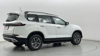 Used 2021 Tata Safari XT Plus Diesel Manual exterior RIGHT REAR CORNER VIEW