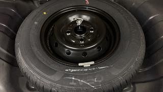 Used 2022 Maruti Suzuki Alto 800 Vxi Plus Petrol Manual tyres SPARE TYRE VIEW