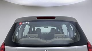 Used 2018 Maruti Suzuki Ertiga [2015-2018] VXI AT Petrol Automatic exterior BACK WINDSHIELD VIEW