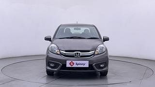 Used 2016 Honda Amaze 1.2L VX Petrol Manual exterior FRONT VIEW