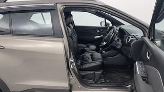 Used 2021 Nissan Kicks XV Petrol Petrol Manual interior RIGHT SIDE FRONT DOOR CABIN VIEW