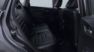 Used 2019 Honda WR-V [2017-2020] VX i-VTEC Petrol Manual interior RIGHT SIDE REAR DOOR CABIN VIEW