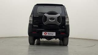 Used 2019 Mahindra TUV300 [2015-2020] T10 Diesel Manual exterior BACK VIEW