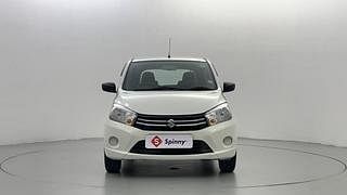 Used 2016 Maruti Suzuki Celerio VXI CNG Petrol+cng Manual exterior FRONT VIEW