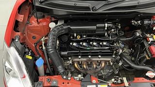 Used 2020 Maruti Suzuki Swift [2017-2021] VXi Petrol Manual engine ENGINE RIGHT SIDE VIEW