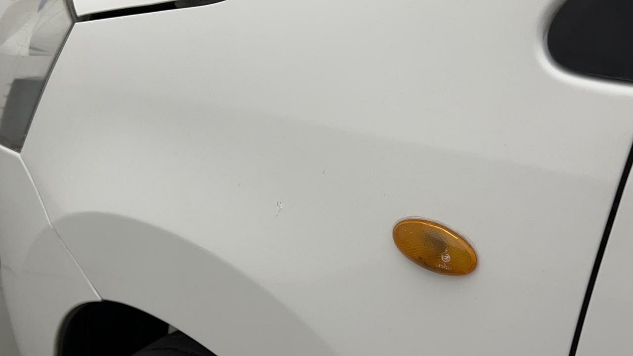 Used 2018 Maruti Suzuki Wagon R 1.0 [2015-2019] VXI AMT Petrol Automatic dents MINOR SCRATCH
