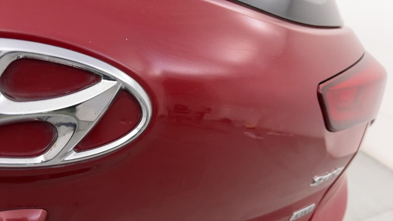 Used 2015 Hyundai Elite i20 [2014-2018] Sportz 1.2 Petrol Manual dents MINOR SCRATCH