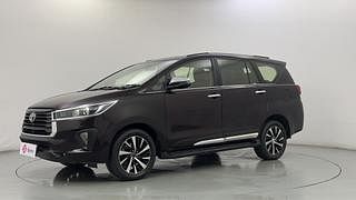 2020 Toyota Innova Crysta 2.4 ZX AT 7 STR