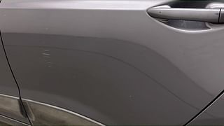Used 2017 Hyundai Grand i10 [2017-2020] Sportz 1.2 Kappa VTVT Petrol Manual dents MINOR SCRATCH