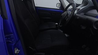 Used 2014 Tata Nano [2014-2018] Twist XT Petrol Petrol Manual interior RIGHT SIDE FRONT DOOR CABIN VIEW