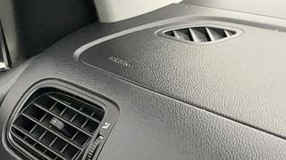 Used 2019 Volkswagen Ameo [2016-2020] 1.0 Comfortline Petrol Petrol Manual top_features Airbags