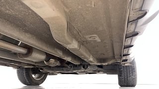 Used 2020 Hyundai Creta SX Petrol Petrol Manual extra REAR RIGHT UNDERBODY VIEW