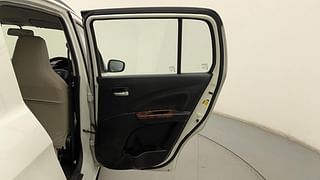 Used 2018 Maruti Suzuki Celerio X [2017-2021] VXi AMT Petrol Automatic interior RIGHT REAR DOOR OPEN VIEW