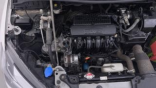 Used 2017 Honda City [2017-2020] ZX CVT Petrol Automatic engine ENGINE RIGHT SIDE VIEW