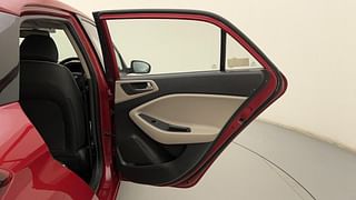 Used 2016 Hyundai Elite i20 [2014-2018] Sportz 1.2 Petrol Manual interior RIGHT REAR DOOR OPEN VIEW