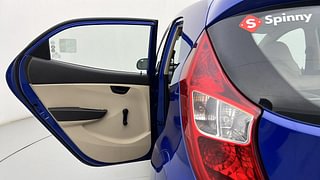 Used 2017 Hyundai Eon [2011-2018] Era + Petrol Manual interior LEFT REAR DOOR OPEN VIEW