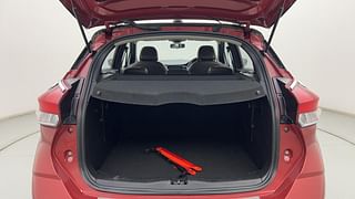 Used 2019 Nissan Kicks [2018-2020] XV Premium (O) Dual Tone Diesel Diesel Manual interior DICKY INSIDE VIEW