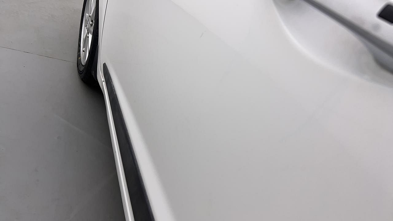 Used 2015 Hyundai Grand i10 [2013-2017] Asta AT 1.2 Kappa VTVT Petrol Automatic dents MINOR DENT