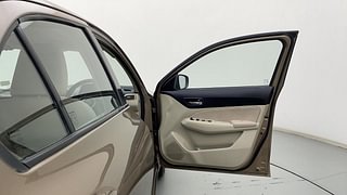 Used 2018 Maruti Suzuki Dzire [2017-2020] VDi AMT Diesel Automatic interior RIGHT FRONT DOOR OPEN VIEW