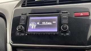 Used 2015 Honda City [2014-2017] VX Diesel Diesel Manual top_features Integrated (in-dash) music system