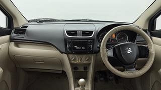 Used 2014 Maruti Suzuki Ertiga [2012-2015] Vxi Petrol Manual interior DASHBOARD VIEW