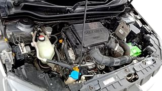 Used 2016 Maruti Suzuki Vitara Brezza [2016-2020] ZDi Diesel Manual engine ENGINE RIGHT SIDE VIEW