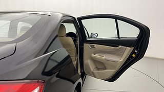 Used 2015 Maruti Suzuki Ciaz [2014-2017] ZXI+ Petrol Manual interior RIGHT REAR DOOR OPEN VIEW