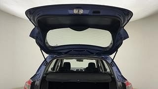 Used 2020 Maruti Suzuki S-Cross Zeta 1.5 AT Petrol Automatic interior DICKY DOOR OPEN VIEW