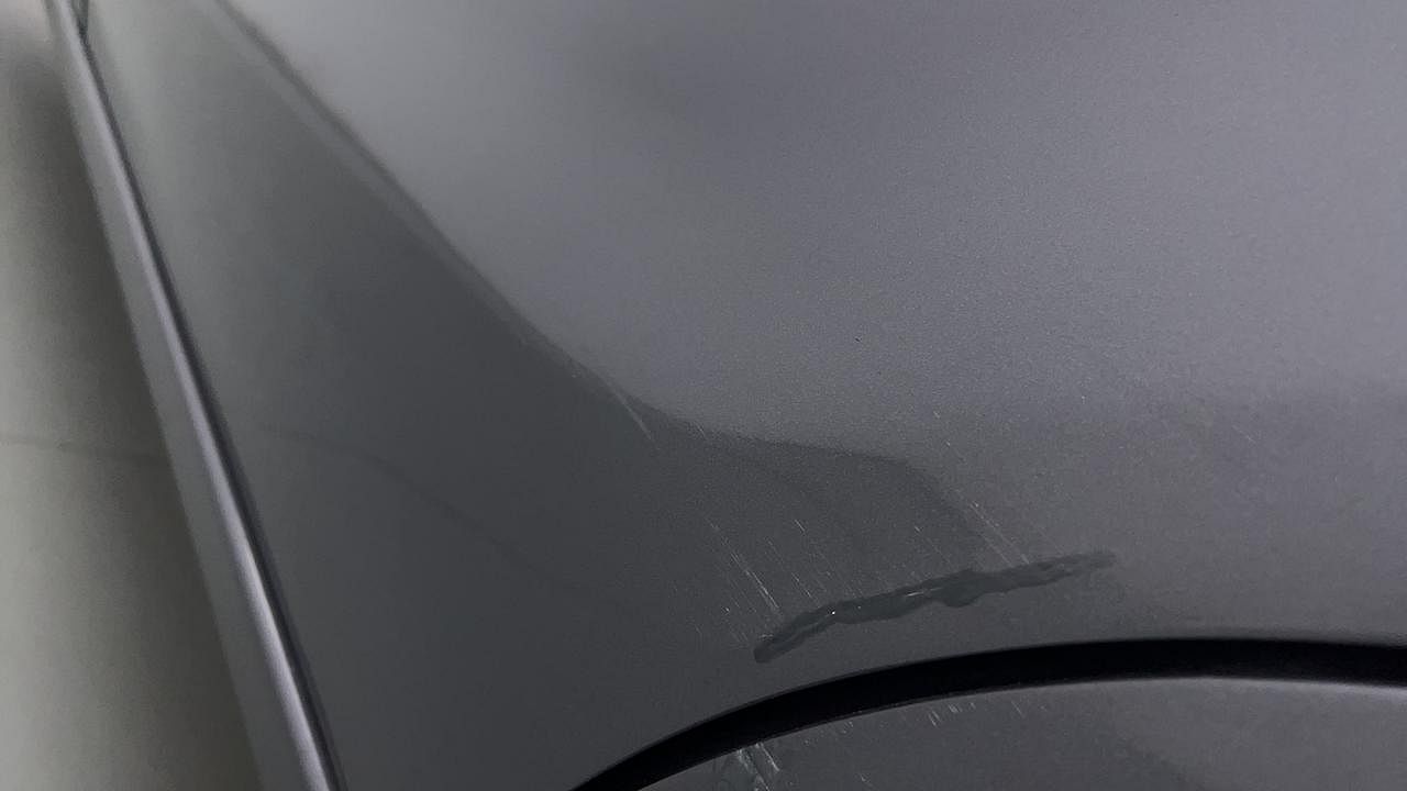 Used 2015 Maruti Suzuki Alto K10 [2014-2019] VXi Petrol Manual dents MINOR SCRATCH