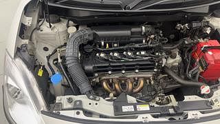 Used 2019 Maruti Suzuki Swift [2017-2021] VXI AMT Petrol Automatic engine ENGINE RIGHT SIDE VIEW