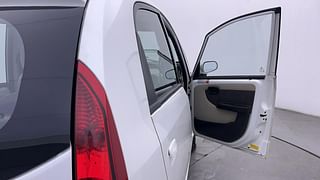 Used 2017 Tata Nano [2014-2018] Twist XTA Petrol Petrol Automatic interior RIGHT FRONT DOOR OPEN VIEW