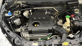 Used 2019 Maruti Suzuki Alto K10 [2014-2019] VXI AMT Petrol Automatic engine ENGINE RIGHT SIDE VIEW
